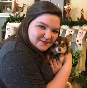 Meet your Posher, Carley